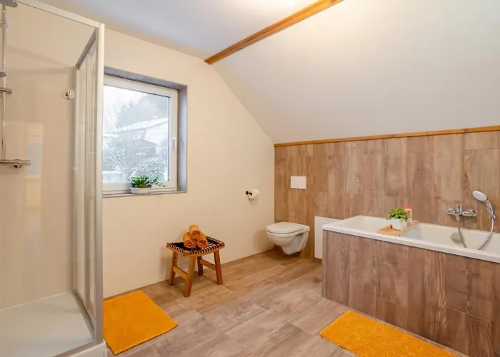 Industrial Loft Whirlpool, Sauna, Terrace Hohenfels-Essingen