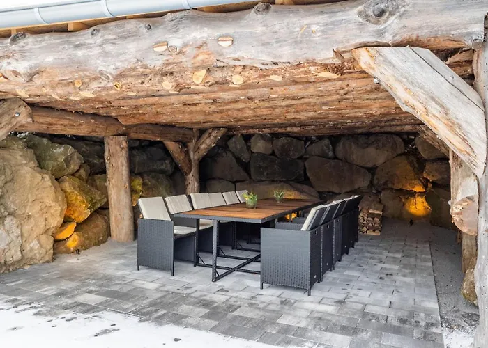 Industrial Loft Whirlpool, Sauna, Terrace Hohenfels-Essingen